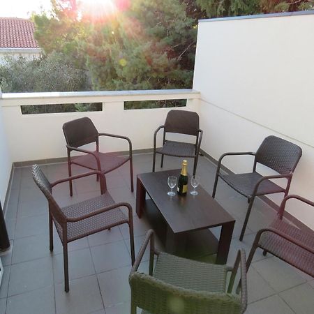 Villa Flamingo Deluxe Novalja Rom bilde