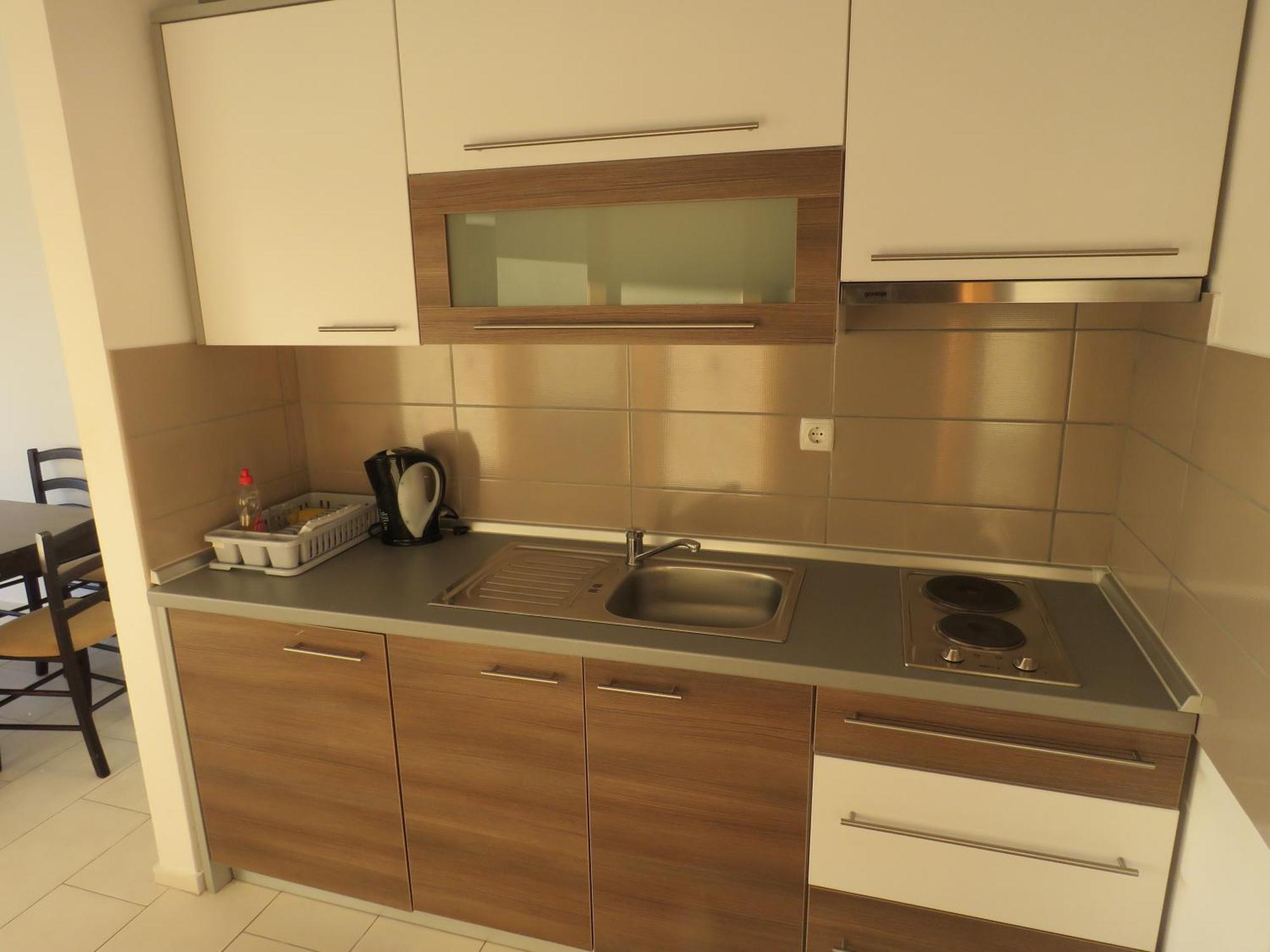 Villa Flamingo Deluxe Novalja Rom bilde
