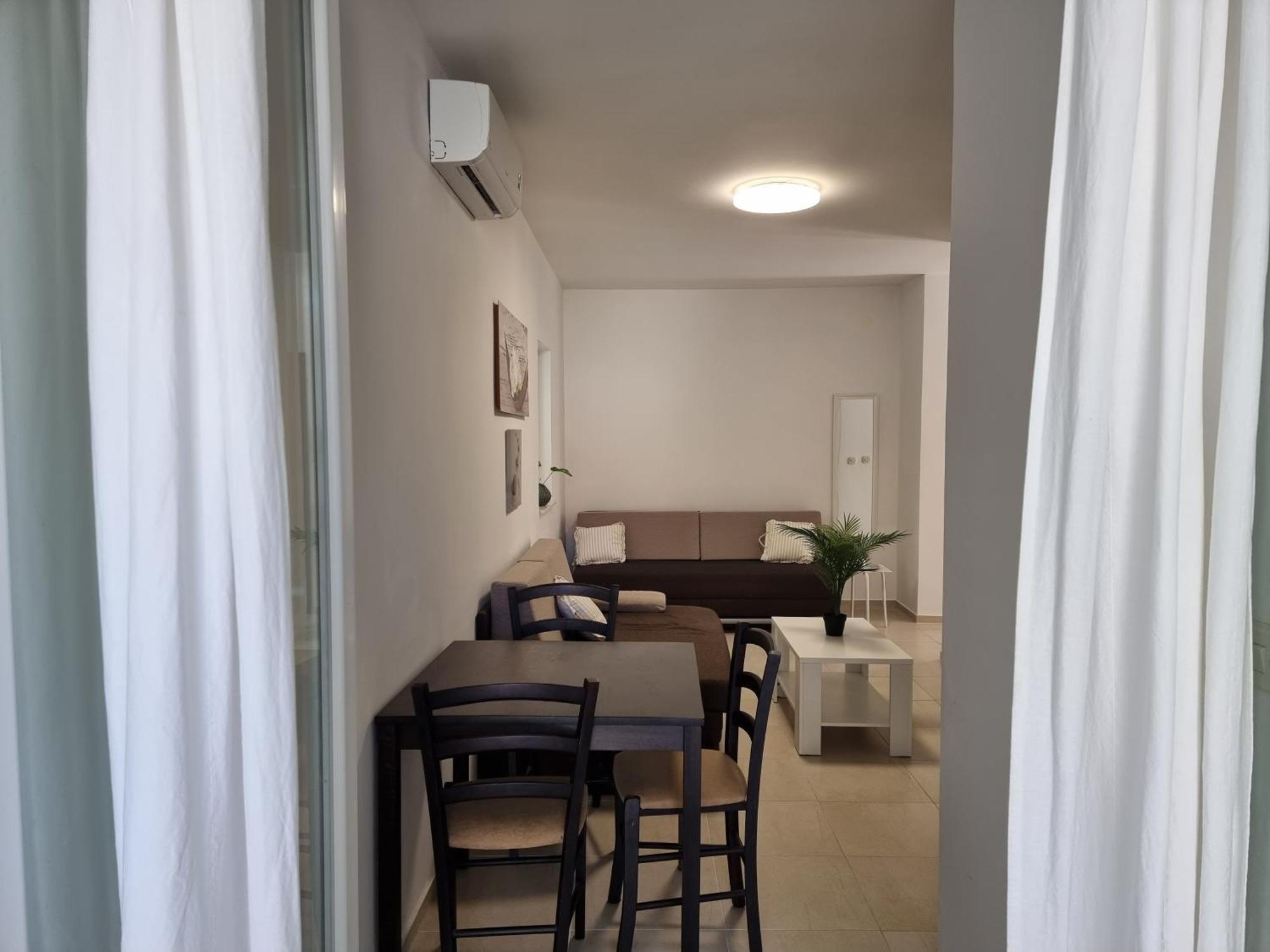 Villa Flamingo Deluxe Novalja Rom bilde