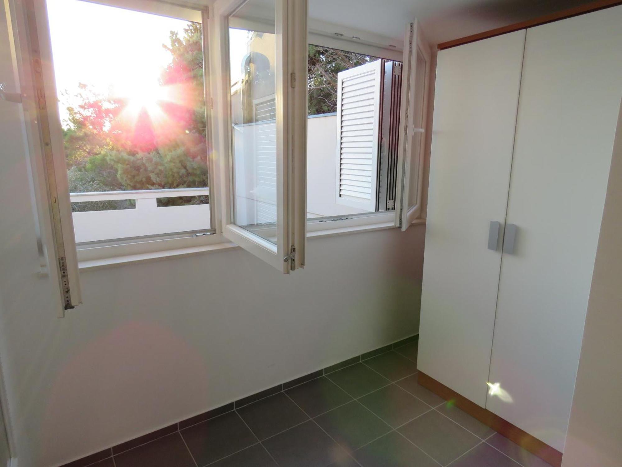 Villa Flamingo Deluxe Novalja Rom bilde